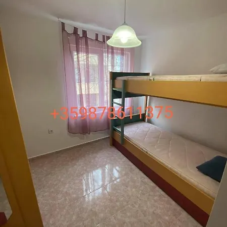 Apartment Penthouse In The Center Of Varna Two Bedrooms Free Parking