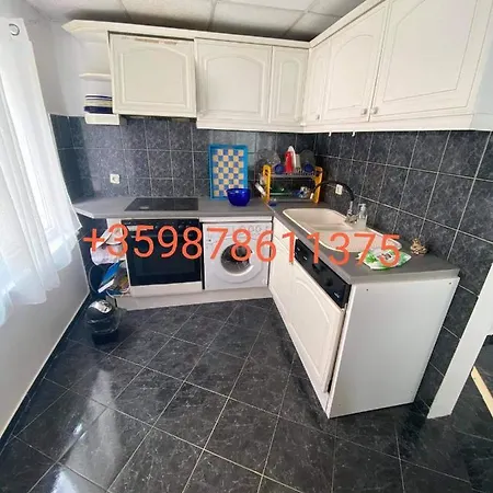 Apartment Penthouse In The Center Of Varna Two Bedrooms Free Parking