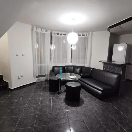 Penthouse In The Center Of Varna Two Bedrooms Free Parking *